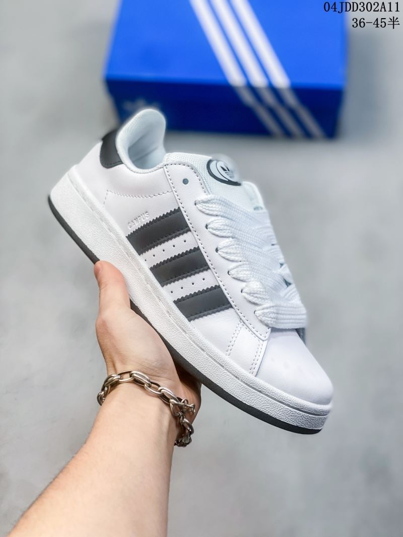 Adidas Campus Shoes